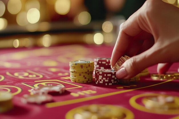 kunci app Casino menu showing Allbet provider